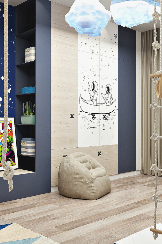 КВАРТИРА В БАЛАШИХЕ