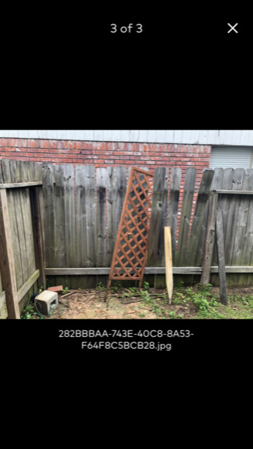 Fence & Gate Repairs