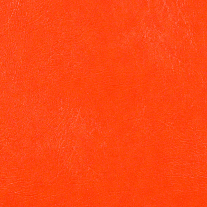 Orange Solid Indoor And Outdoor Vinyl By The Yard