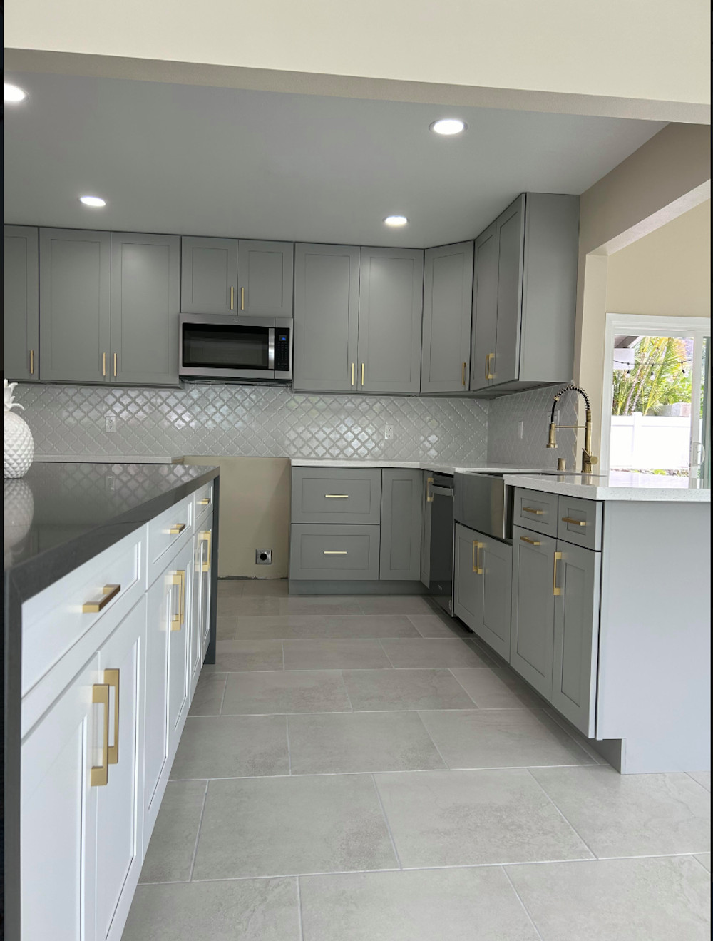 Our Work