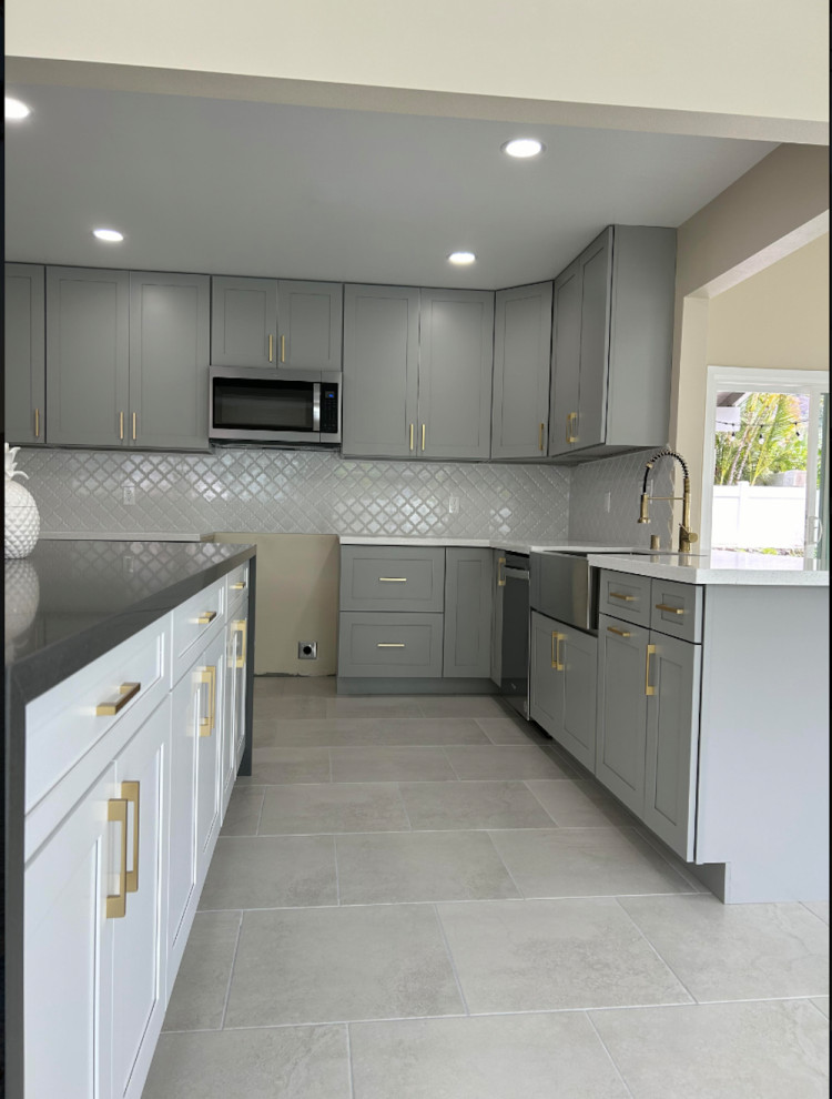Our Work