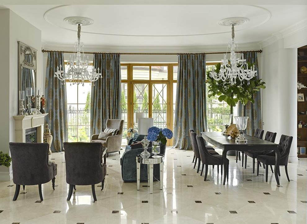 Дом в к.п. Новахово. Ново-Рижское шоссе