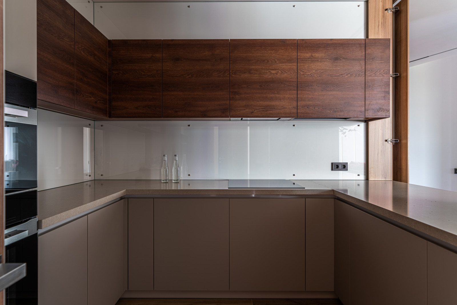 Petrovsky - living room