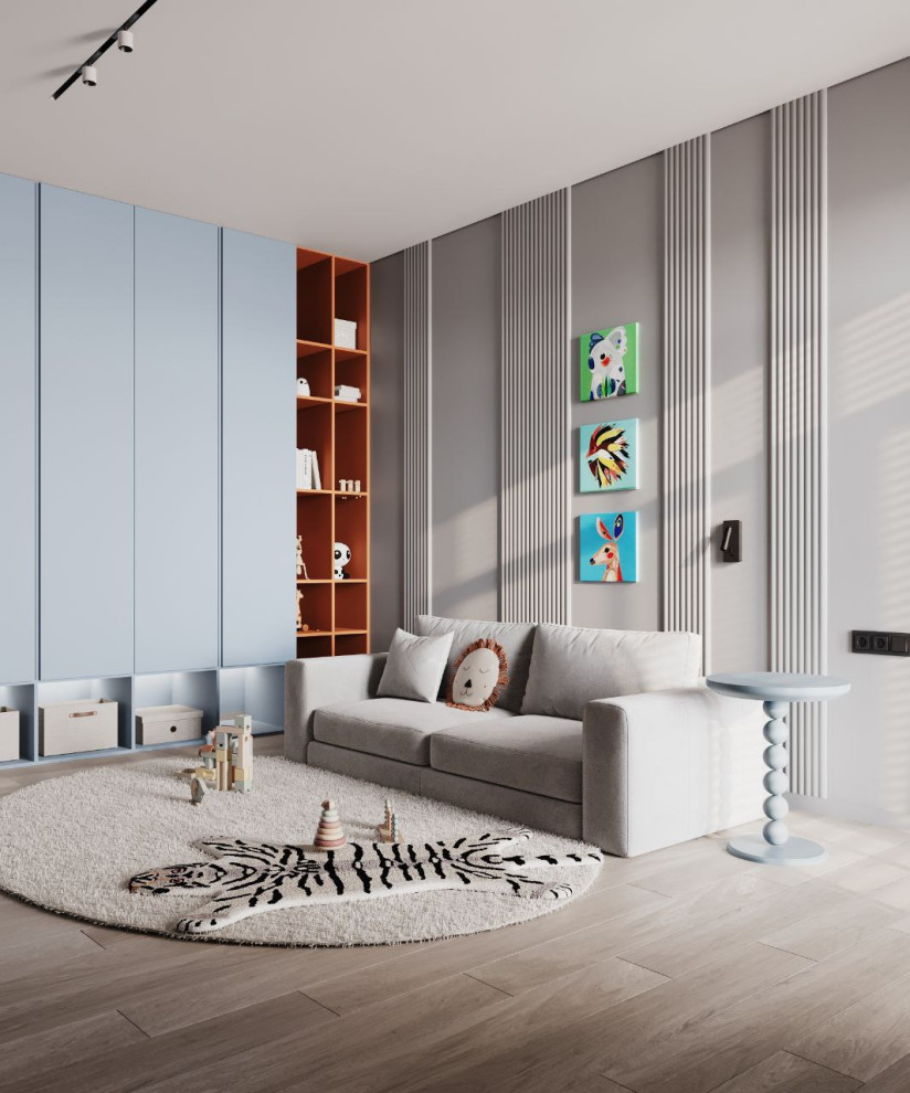 АШМАН_2 этаж