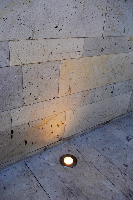 ber&uacute; contemporary-veranda