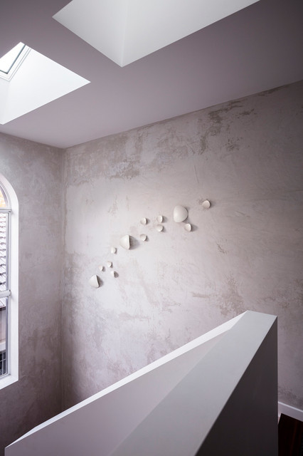 AYANA HOUSE contemporary-staircase