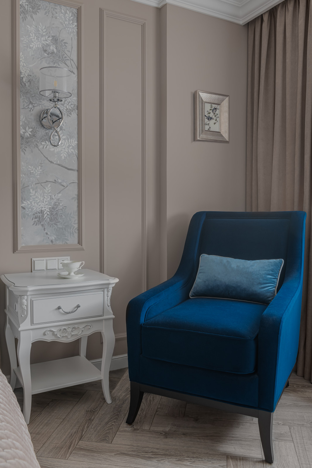 Квартира 70м (реализация)