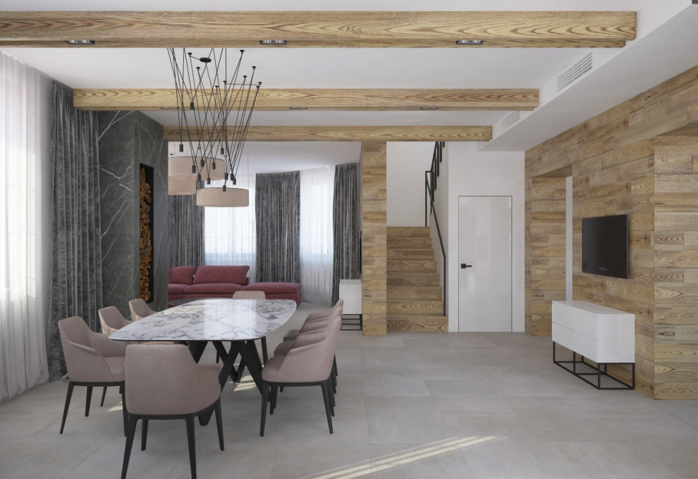 Европейская долина