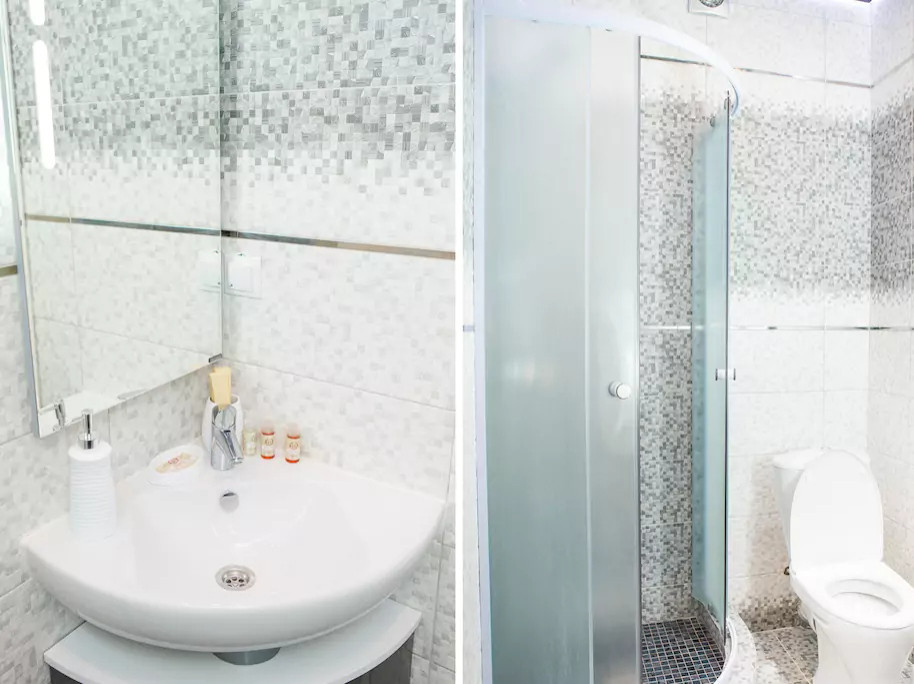 Квартира в г. Сочи