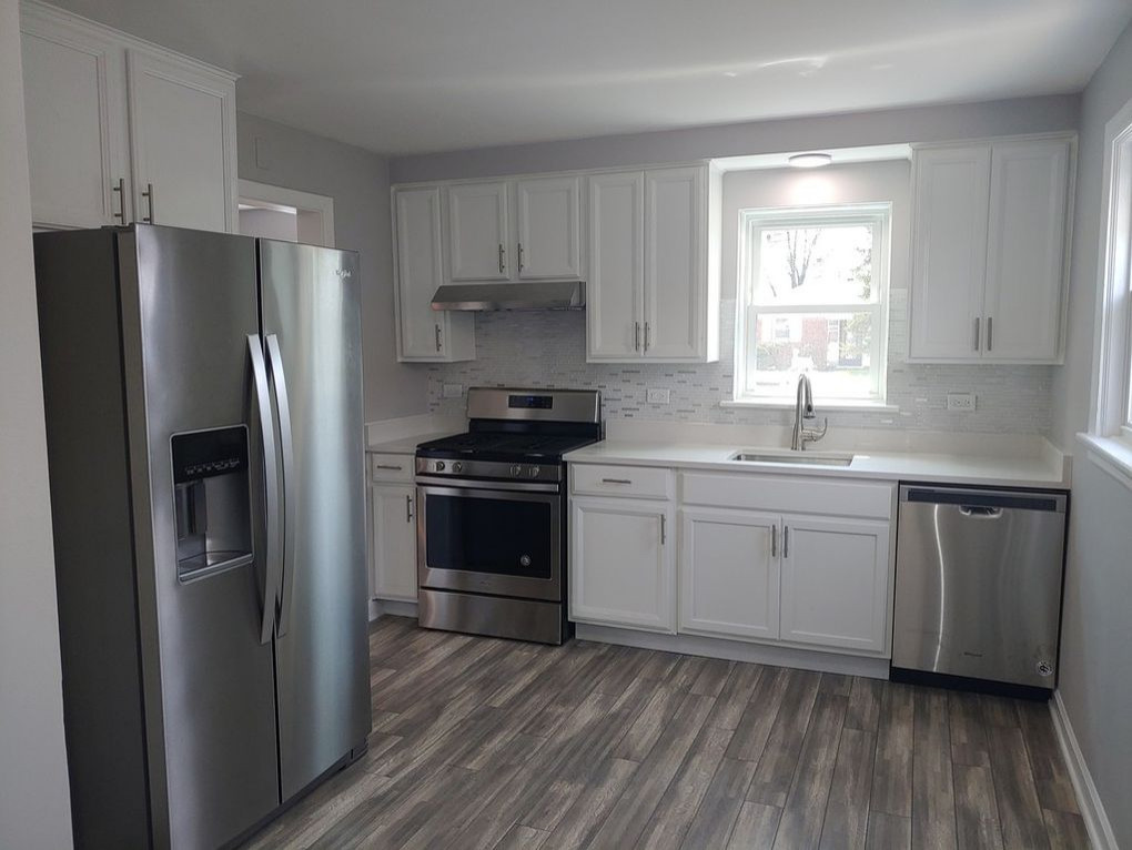 Home Remodeling