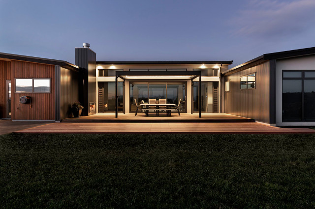 Paerata 3 contemporary-terrace