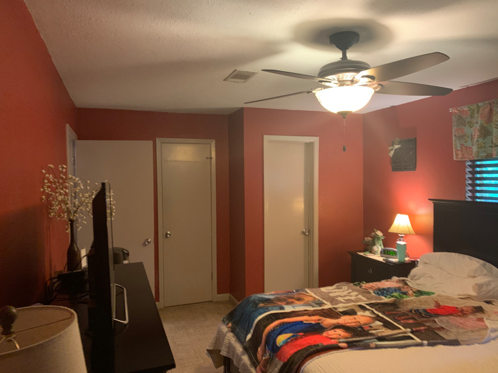 Clinton Full Home Renovation