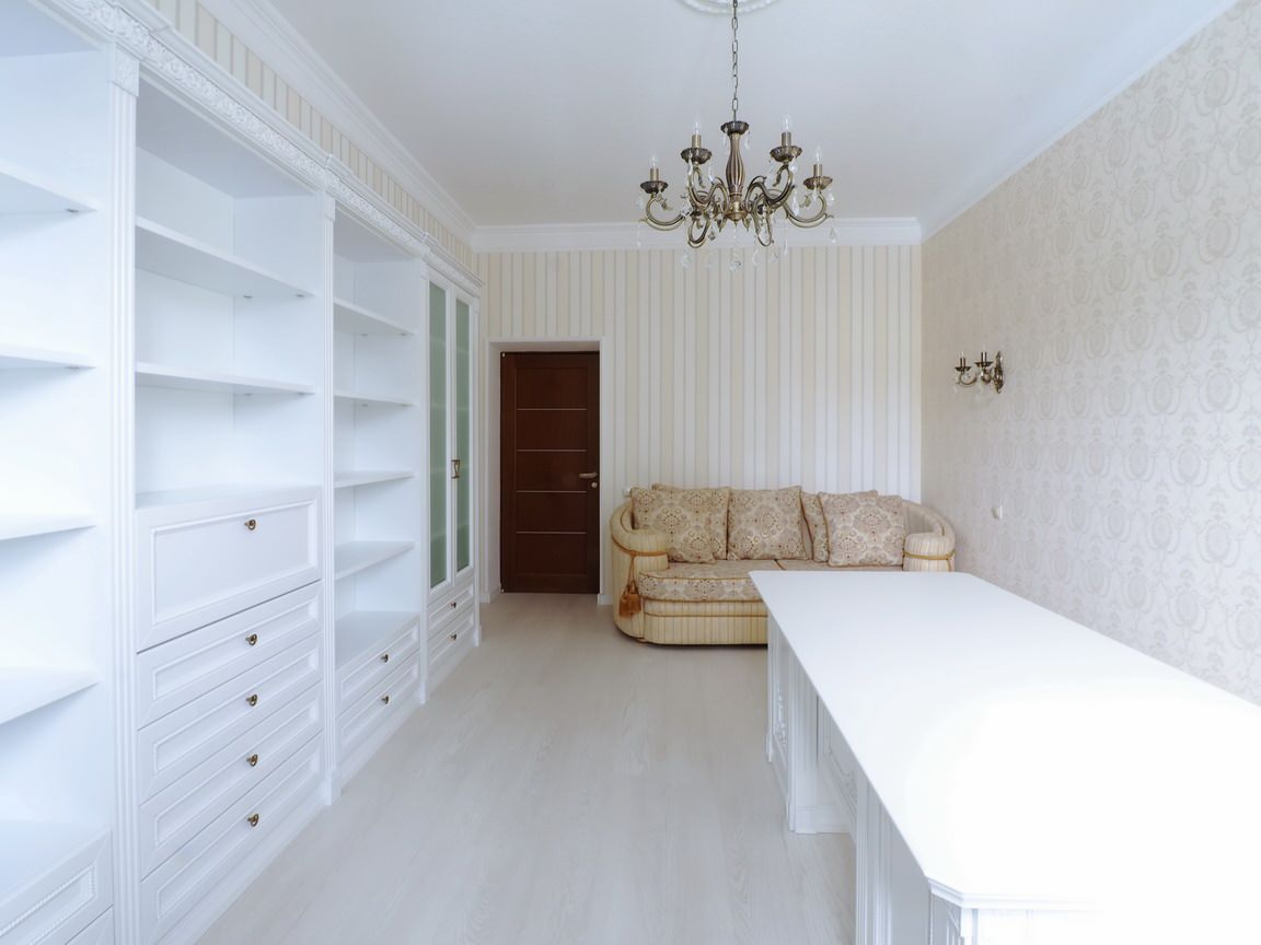 Кабинет руководителя