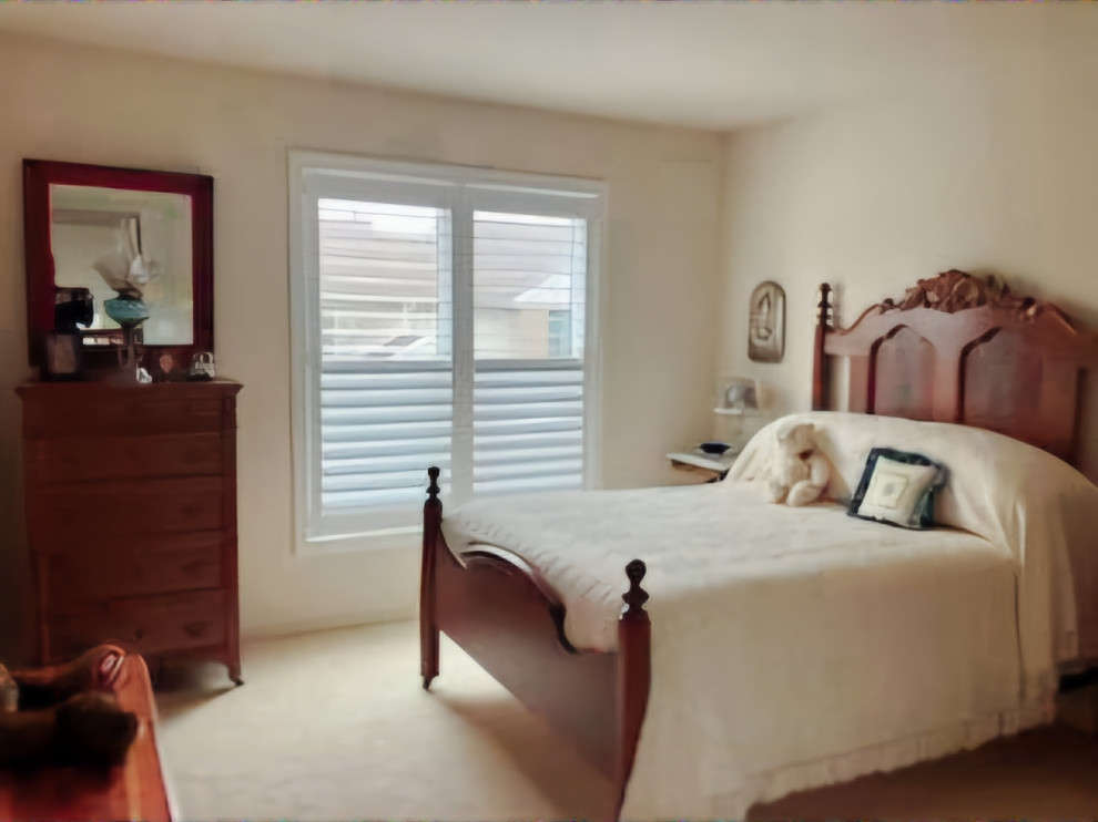 Plantation Shutters