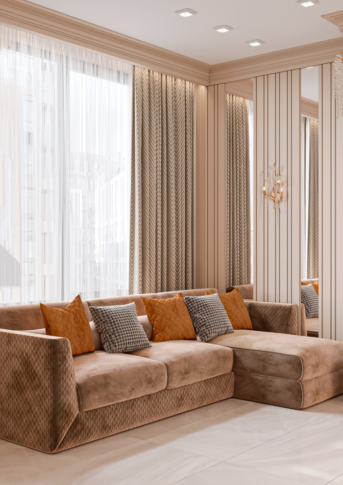 Янтарный вальс