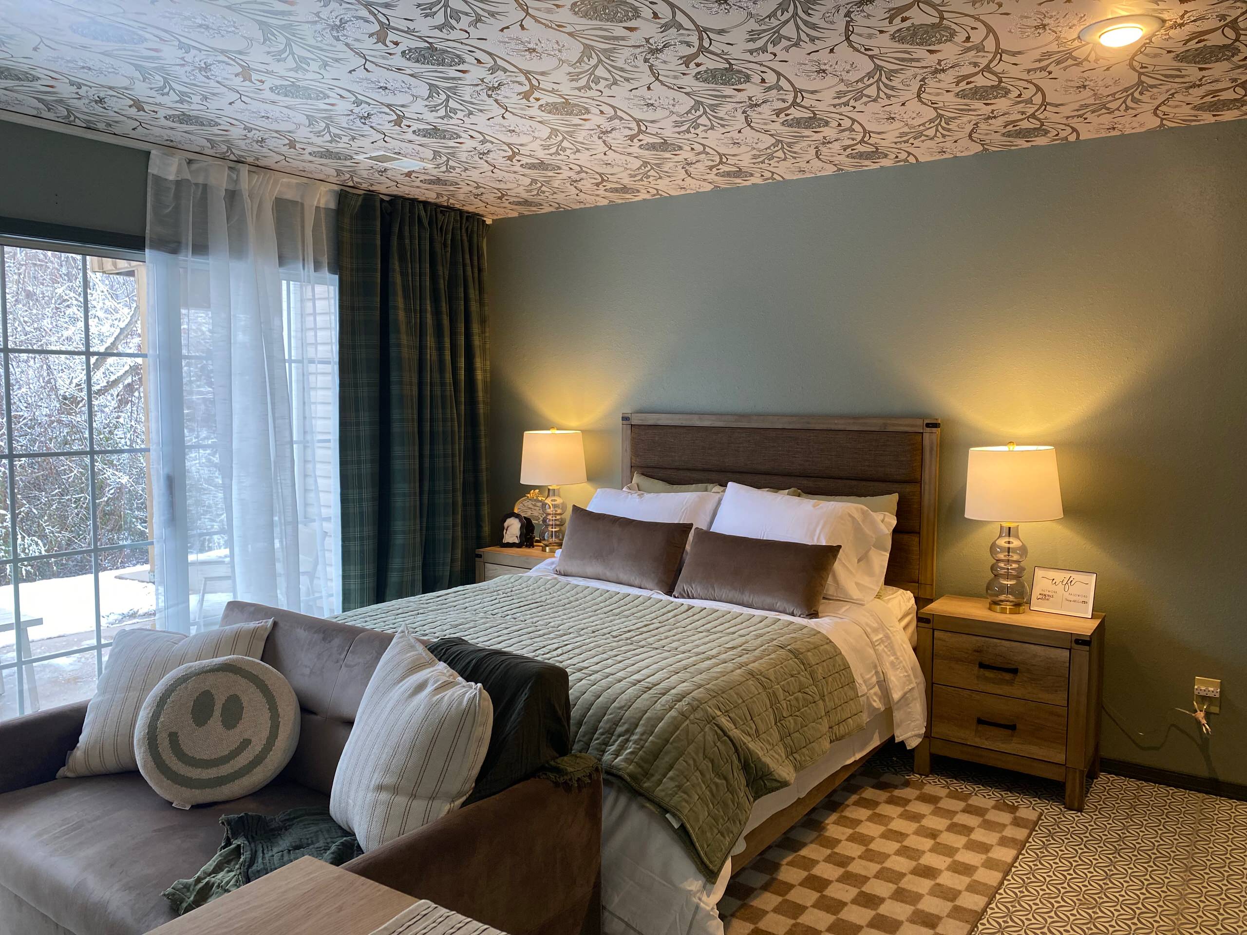 Vacation Rentals