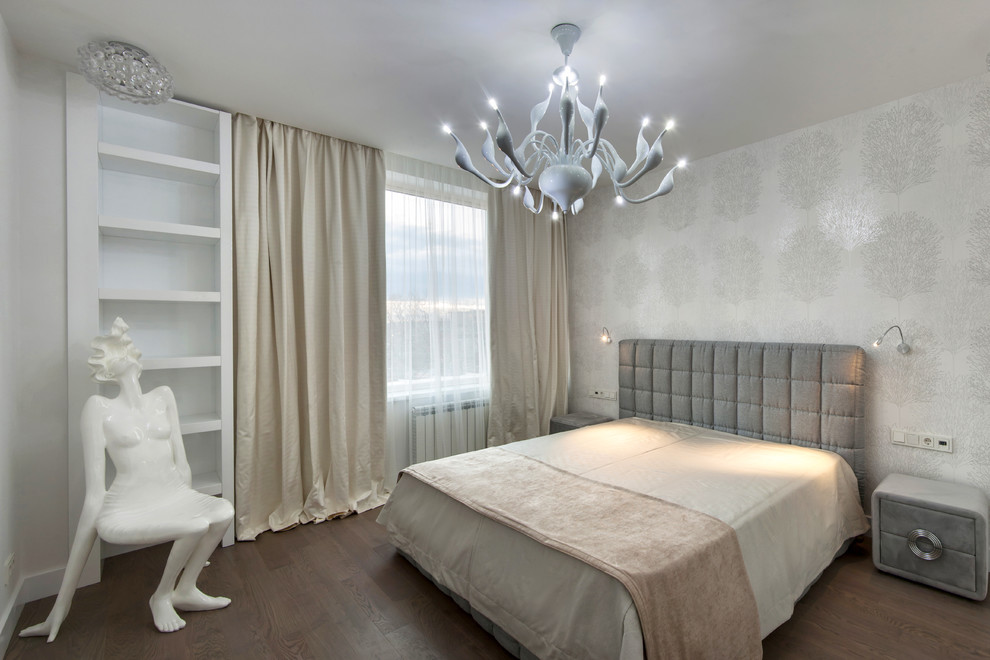 Квартира на Новгородской ул.