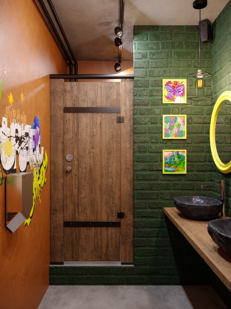 Игровой детский квест