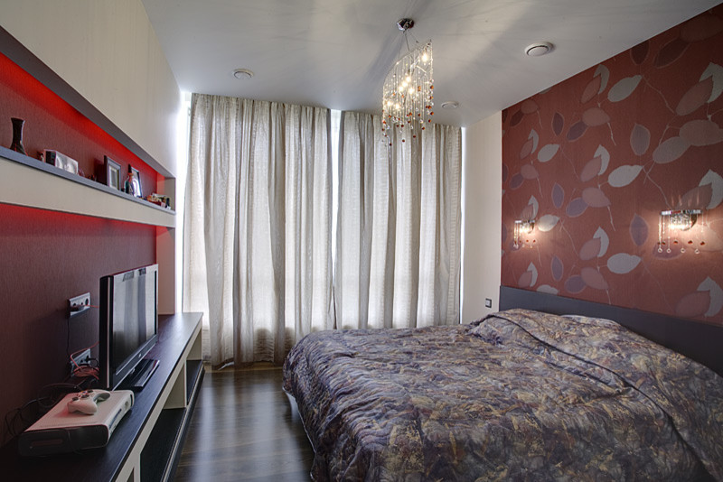 Квартира в ЖК "АЭРОБУС"