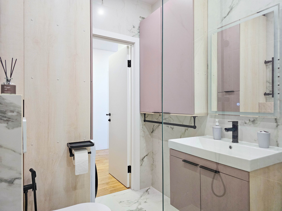 Реализованный проект ЖК Медео