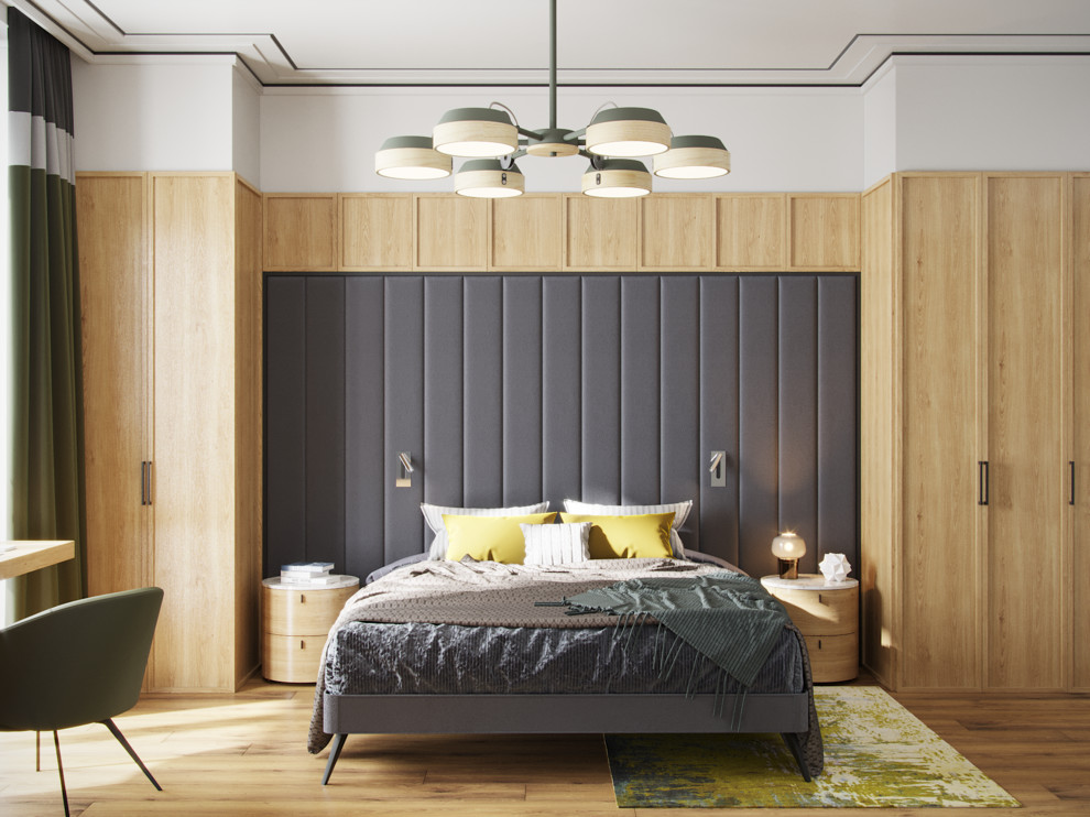 ЖК Поколение