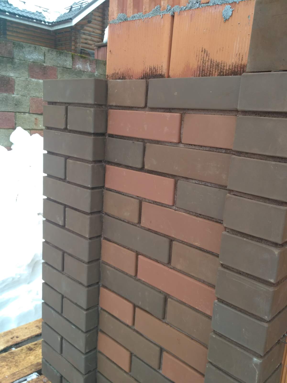 Дом Йоркшир