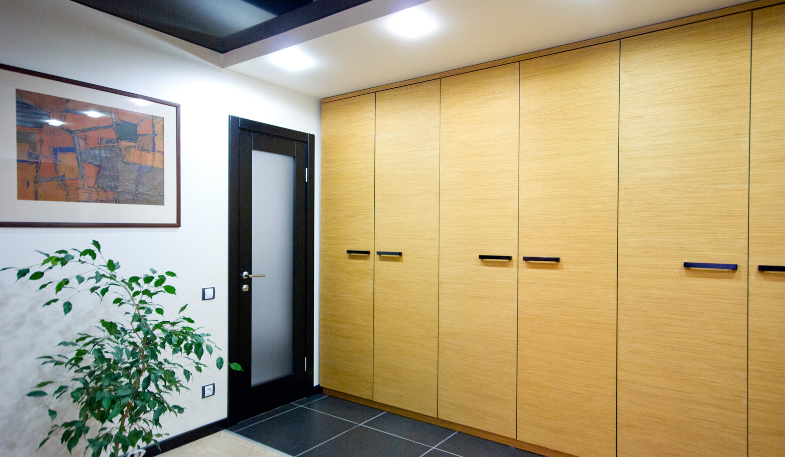 Квартира в центре