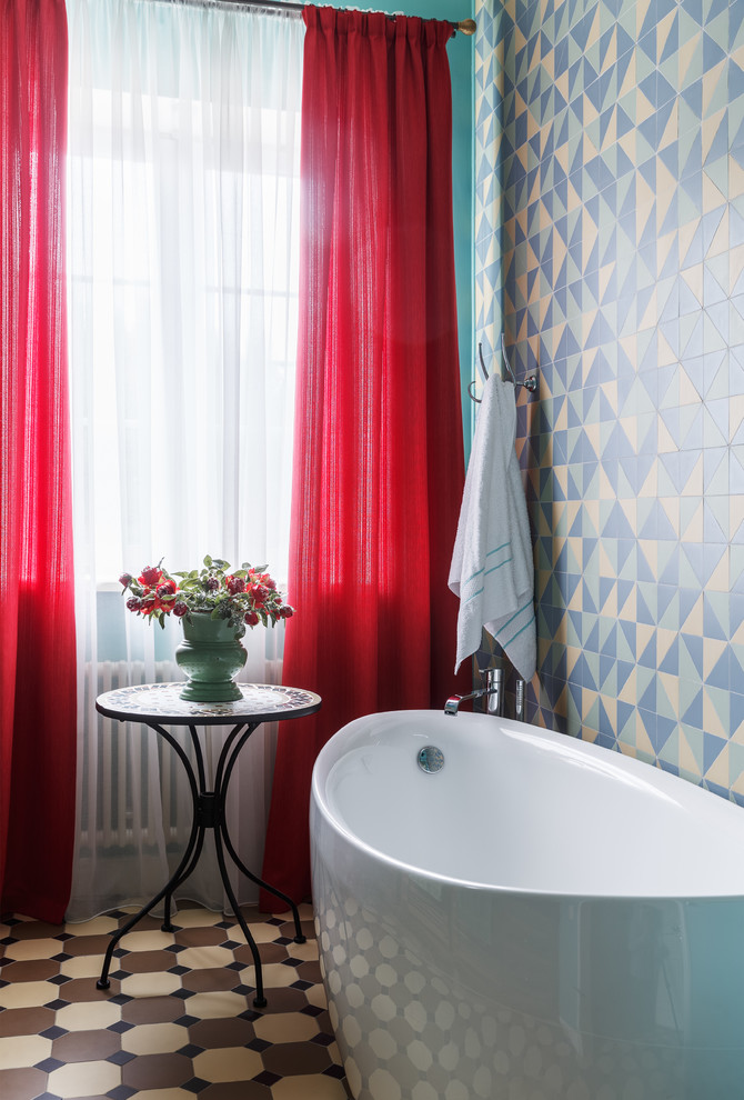 Частный дом