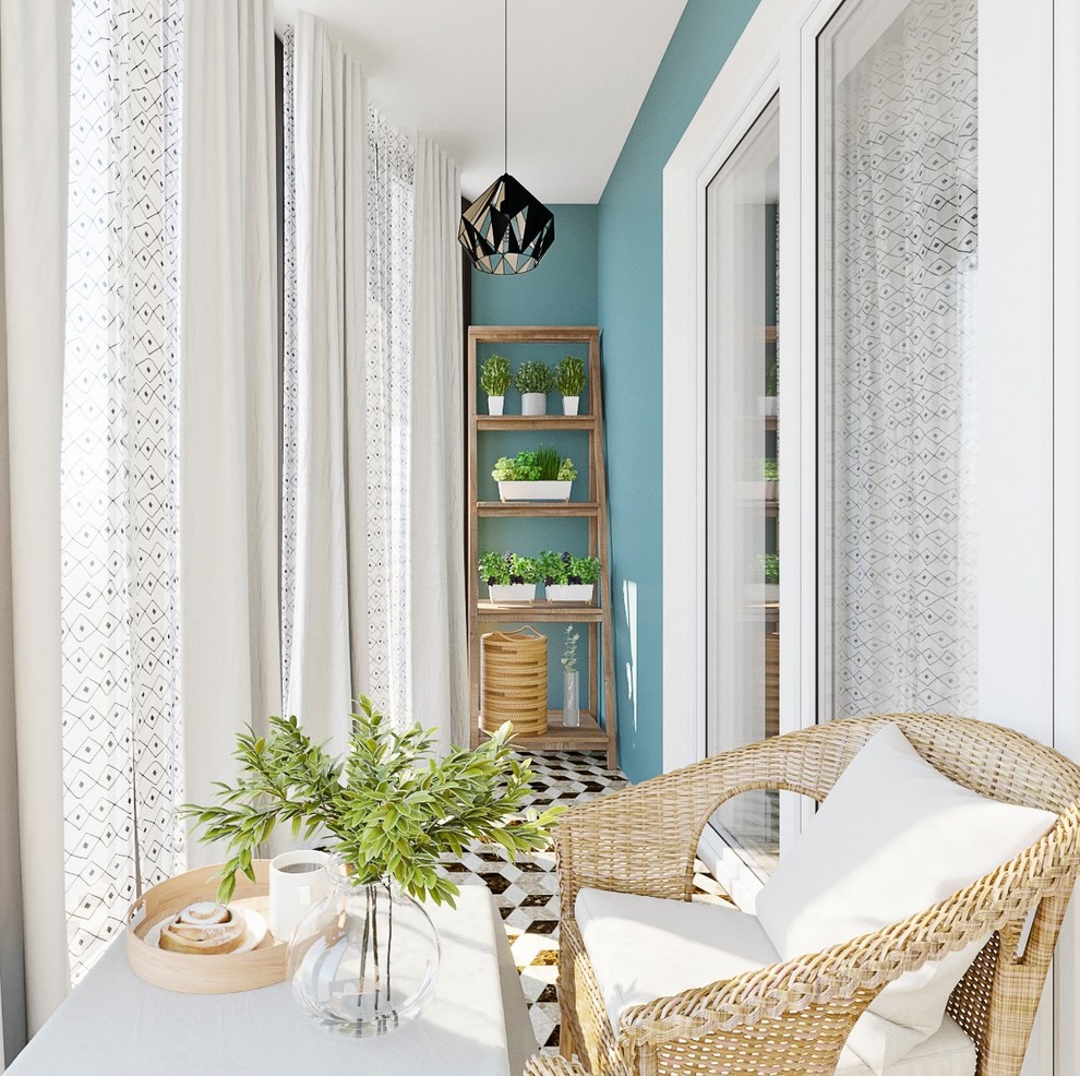 ЖК "Солнечный город"