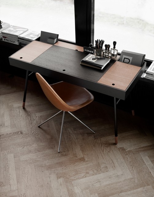 BoConcept Cupertino desk - Scandinavian - Home Office - London