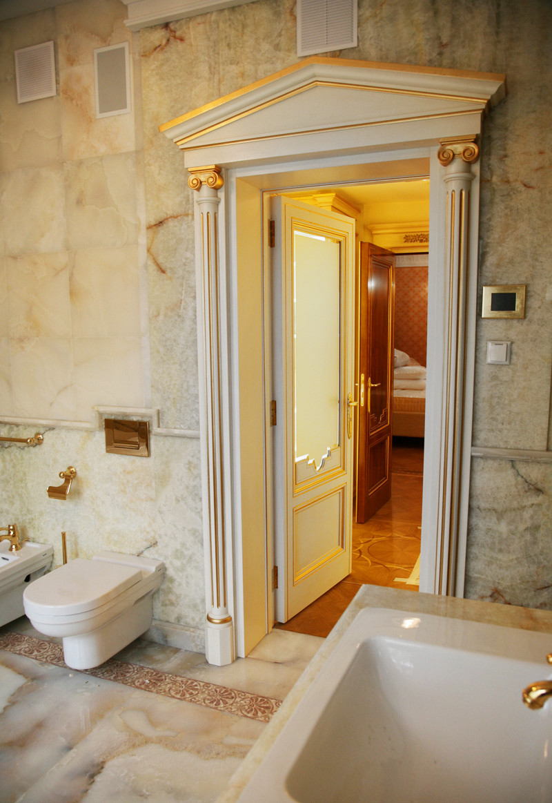 Ванная комната