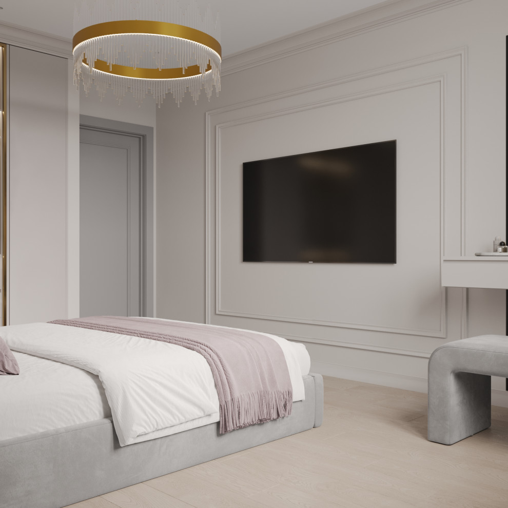 ЖК Арена Парк 2