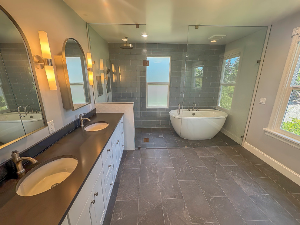 Bathrooms
