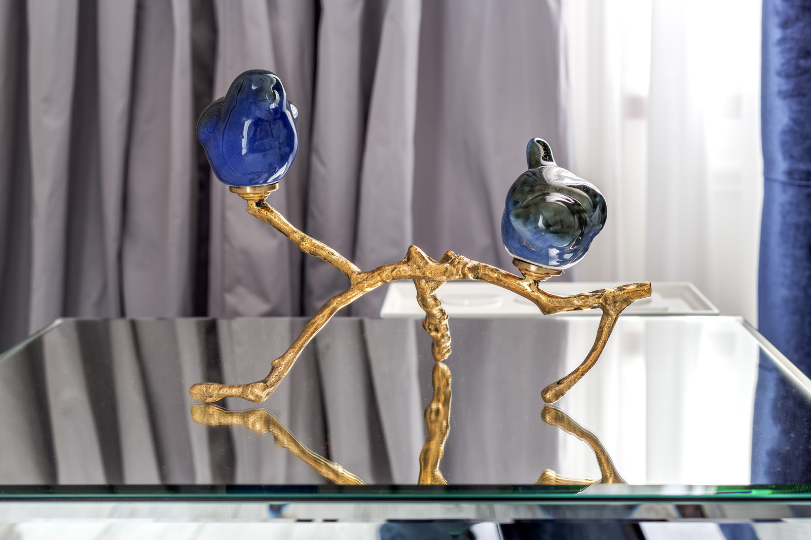 Дизайн квартиры для Irina Saltykova - рукописи не горят