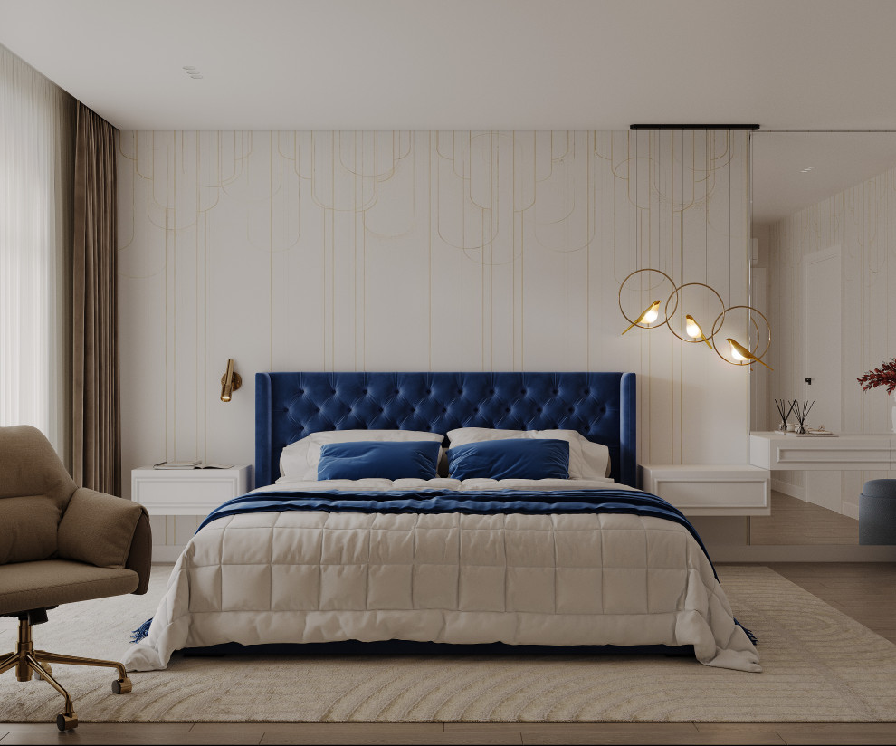 Квартира ЖК Бунин