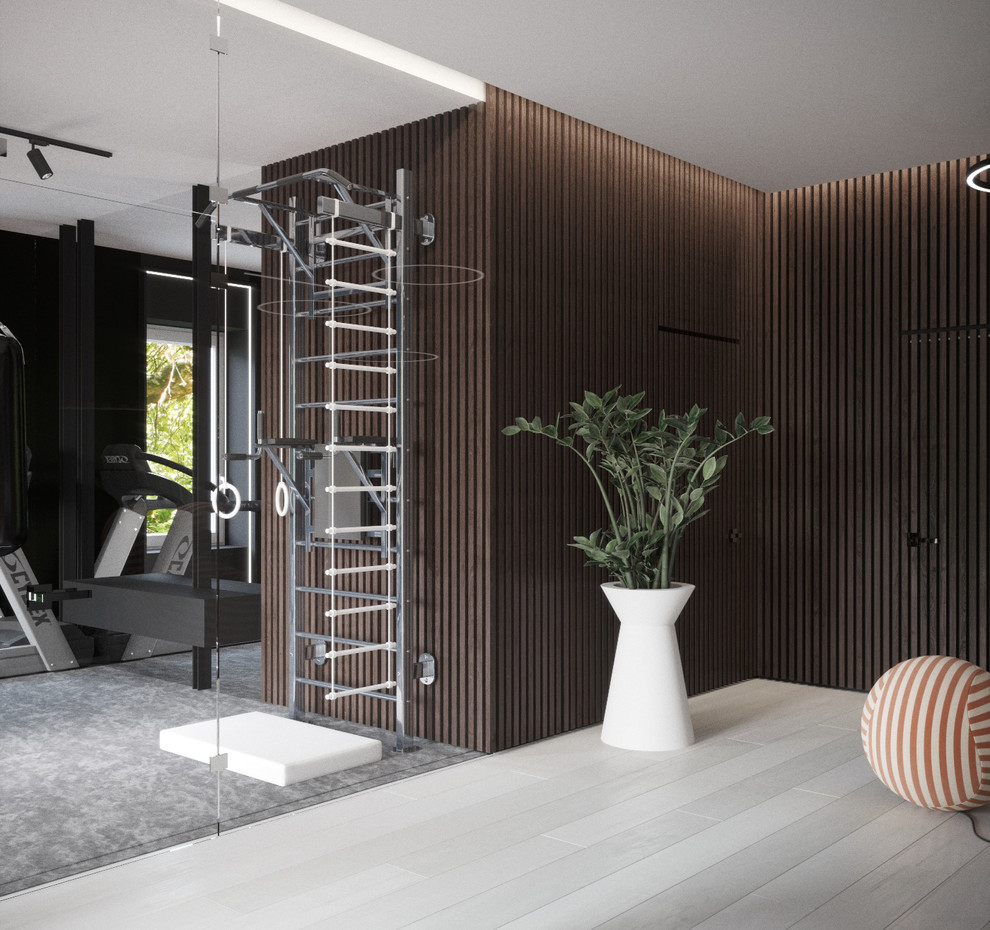 Проект дома