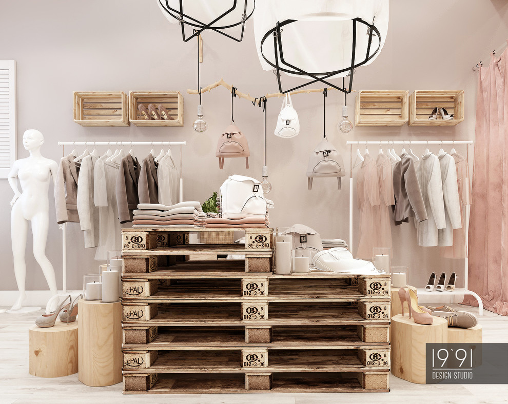 Шоу-рум "CACAO STUDIO"