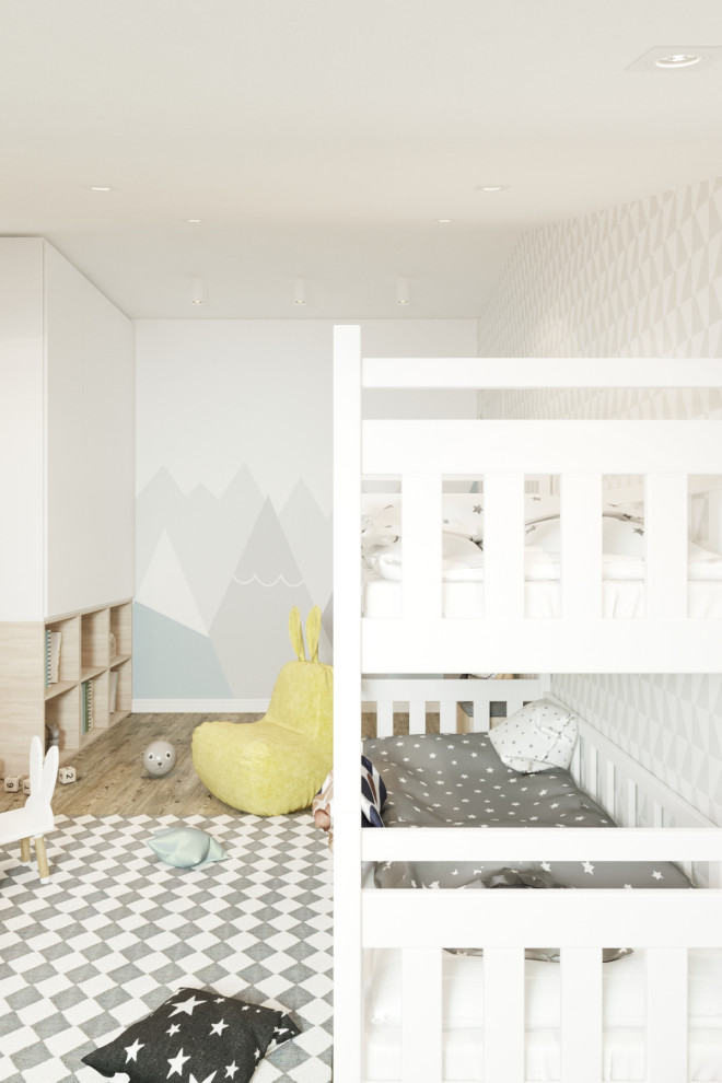 Дизайн квартиры