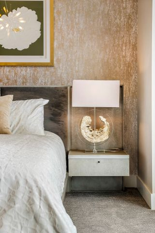 The Perfect Space