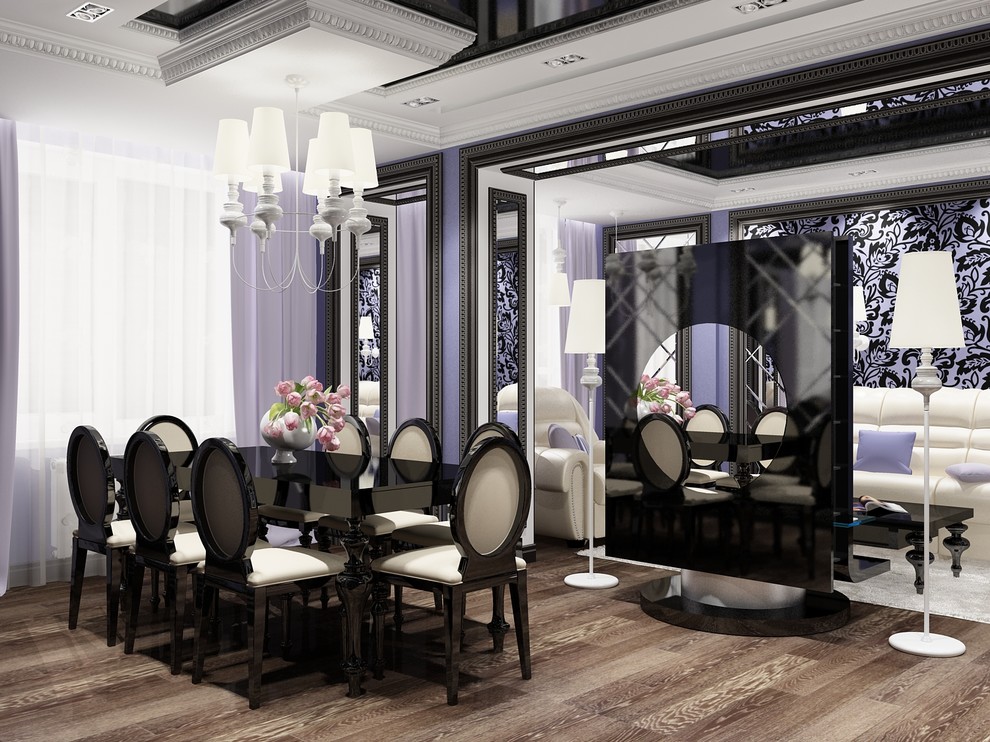 Завтрак у Тиффани