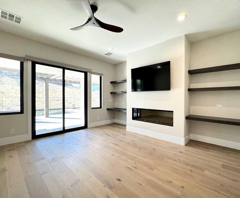 Red Rock CC Whole Home Remodel- Green Mountain Ct