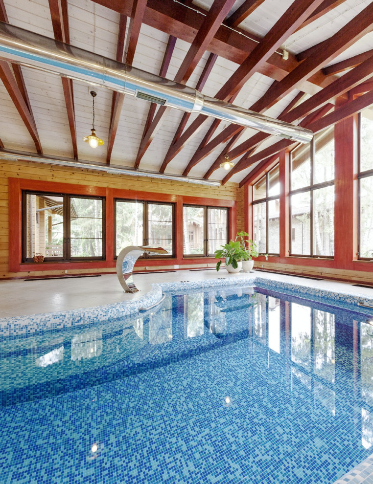 Дом в Графских прудах