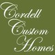 Cordell Custom Homes