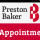 Preston Baker Estate Agents and Letting Agents in