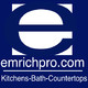 Emrich Designer Kitchens and Bath