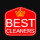 Best Cleaners Liverpool