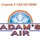 Adam's Air of SWFL Inc