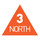 3north