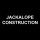 Jackalope Construction
