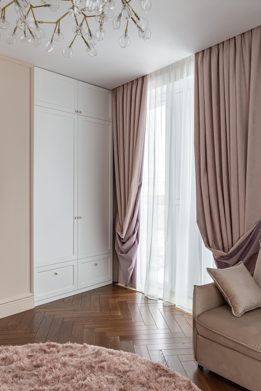 ЖК Резиденции композиторов